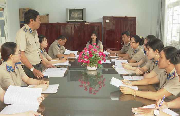 Công tác thu hồi tài sản trong các vụ án tham nhũng (18-05-2025)